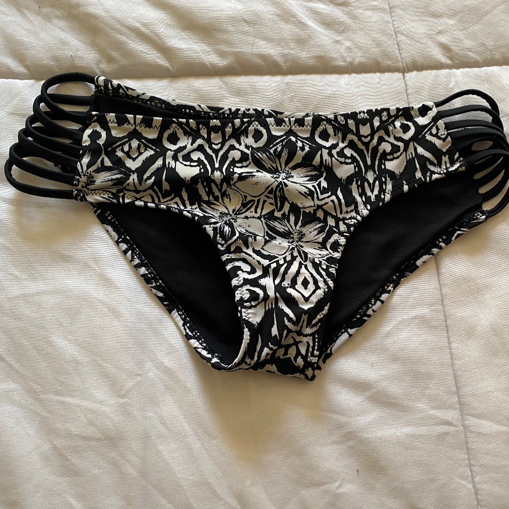 Swimsuit Bottom